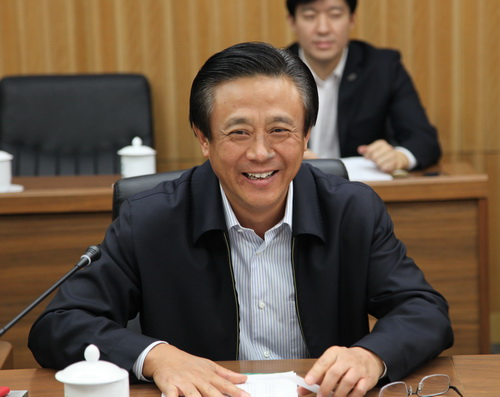 中国节能老总_中国古书局老总王利民