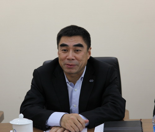 申能集团董事长_云南能投集团董事长