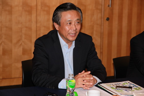 王小康董事长_董事长