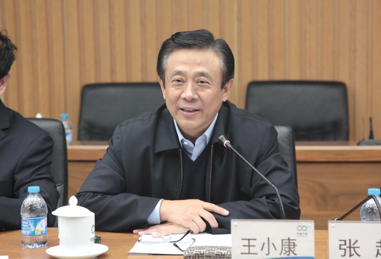 柳钢董事长潘