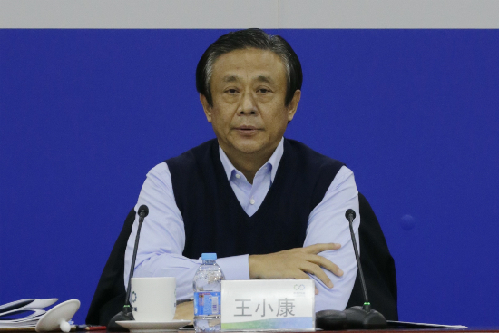 王小康董事长_董事长