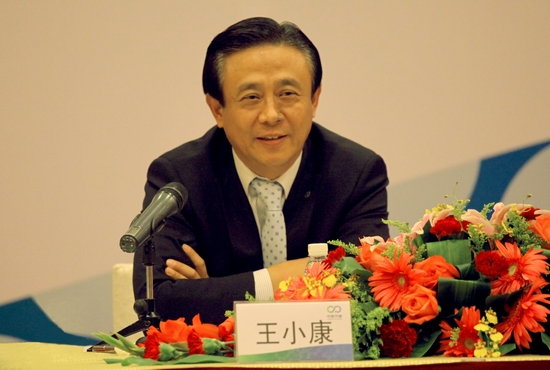 王小康董事长_董事长