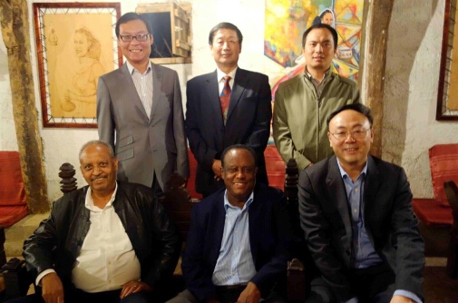 中矿集团董事长_中矿建设集团有限公司(2)